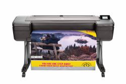 HP Designjet Z6 44 Zoll PostScript-Drucker 