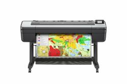 HP DesignJet Z6dr 44-Zoll-PostScript-Drucker mit V-Trimmer Plus Edition 