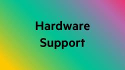 HPE 3 year Foundation Care 24x7 BL4xxc Service 3 Jahr[e] 