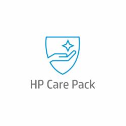HP U67L5E Garantieverlängerung 3 Jahr[e] 