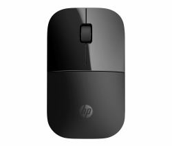 HP Z3700 Wireless-Maus, Schwarz 