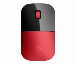 HP Z3700 Wireless-Maus, Rot 