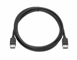 HP DisplayPort Kabelkit 