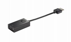 HP HDMI-zu-VGA-Kabeladapter 