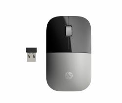 HP Z3700 Wireless-Maus, Silber 