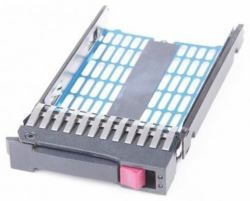 HP 371593-001 Computer-Gehäuseteil HDD-Käfig 
