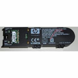 HPE HP 398648-001 Nickel-Metallhydrid [NiMH] 5000 mAh 