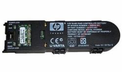 HPE 398648-001 Backup-Batterie für Speichergerät Nickel-Metallhydrid [NiMH] 500 mAh 