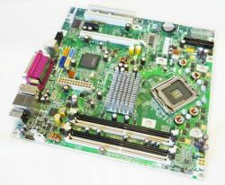 HPE HP 404794-001 Computer-Gehäuseteil Small Form Factor [SFF] 