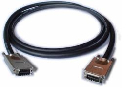 HPE 432239-B21 Serial Attached SCSI [SAS]-Kabel 0,5 m 