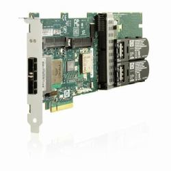 HPE SmartArray P411 RAID-Controller PCI Express x8 