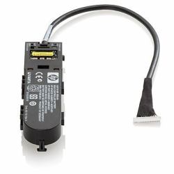 HPE 650 mAh P-Series Battery Einwegbatterie Nickel-Metallhydrid [NiMH] 