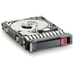 HPE 300GB 6G SAS SFF Interne Festplatte 10000 RPM 2.5" 