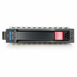 HPE 507750-B21-RFB Interne Festplatte 500 GB 7200 RPM 2.5" Serial ATA II 