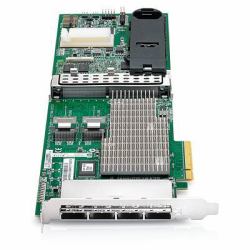 HPE SmartArray P812 RAID-Controller PCI Express x8 