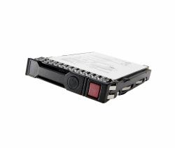 HPE 599476-003 Interne Festplatte 600 GB 10000 RPM 2.5" SAS 