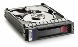 HPE 1TB 6G SAS 7.2K rpm SFF [2.5-inch] Dual Port Midline 1yr Warranty Interne Festplatte 7200 RPM 2.5" 