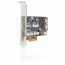 HPE SmartArray P420/1GB FBWC 6Gb 2-ports Int SAS Controller RAID-Controller PCI Express x8 6 Gbit/s 