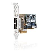 HPE SmartArray P421/1GB RAID-Controller PCI Express x8 6 Gbit/s 