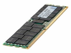 HPE 8GB [1x8GB] Dual Rank x4 PC3L-10600 [DDR3-1333] Reg CAS-9 LP Memory Kit Speichermodul 240-pin DIMM ECC 
