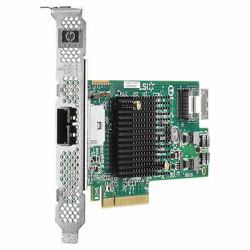 HPE H222 Schnittstellenkarte/Adapter Eingebaut SAS, SATA 