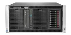 HPE 652063-B21 Server-Barebone Rack [5U] 