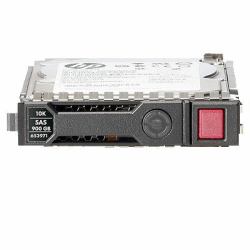 HPE 300GB 6G SAS SFF Interne Festplatte 10000 RPM 32 MB 2.5" 