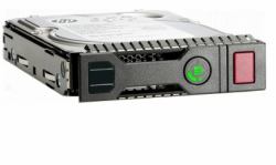 HPE 450GB 6G SAS SFF Interne Festplatte 10000 RPM 32 MB 2.5" 