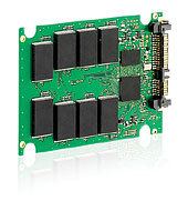 HPE 653082-B21 Internes Solid State Drive 400 GB 2.5" SAS SLC 