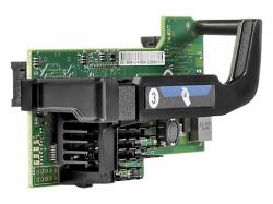 HPE Ethernet 10Gb 2-port 560FLB Adapter Eingebaut 10000 Mbit/s 