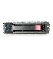 HPE 1TB 6G SFF Interne Festplatte 7200 RPM 2.5" SATA 