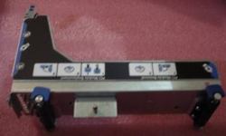 HPE 662526-001 Slot Expander 