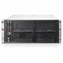 HPE ProLiant SL4540 Gen8 Tray 1x Node Server 