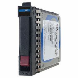 HPE 691866-B21-RFB Internes Solid State Drive 400 GB 2.5" Serial ATA III SLC 