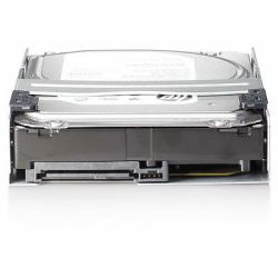 HPE 1.2TB 2.5" 6G SAS 10K Interne Festplatte 1,2 TB 10000 RPM 2.5" 