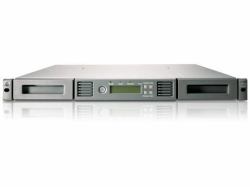 HPE LTO4 Sasw. Module 1/8G2/Mslg3 - **Refurbished** - Warranty: 12M