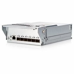HPE HP Moonshot-6SFP Uplink Module Kit Netzwerk-Switch-Modul 10 Gigabit 