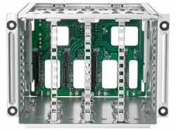 HPE ML350 Gen9 LFF Media Cage - **Refurbished** - Kit - Warranty: 12M