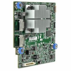 HPE SAS-Controller, P440ar/2 GB FBWC, 12 Gbit, 2 Anschlüsse 