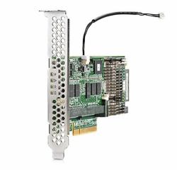 HPE 726821R-B21 RAID-Controller PCI Express x8 3.0 12 Gbit/s 