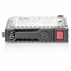 HPE 739888-B21 Internes Solid State Drive 300 GB 2.5" Serial ATA III 