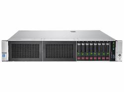 HPE ProLiant DL380 Gen9 Server 0 GB Rack [2U] Intel® Xeon® E5 v3 E5-2650V3 2,3 GHz 32 GB DDR4-SDRAM 800 W 
