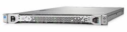 HPE ProLiant DL160 Gen9 Intel C610 LGA 2011-v3 Rack [1U] Silber 
