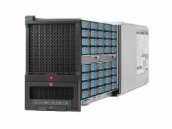 HPE Synergy D3940 Disk-Array Schwarz 