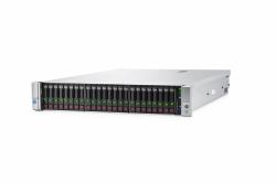 HPE ProLiant DL380 Gen9 Intel C610 LGA 2011-v3 Rack [2U] 