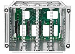 HPE 768857-B21 Hard Drive Backplane Carrier Panel 