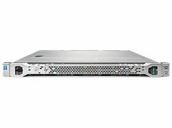 HPE ProLiant DL160 Gen9 Server 0 GB Rack [1U] Intel® Xeon® E5 v3 E5-2603V3 1,6 GHz 8 GB DDR4-SDRAM 550 W 