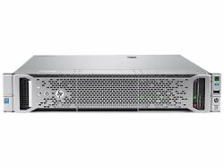 HPE ProLiant DL180 Gen9 Server Rack [2U] Intel® Xeon® E5 v3 E5-2609V3 1,9 GHz 8 GB DDR4-SDRAM 550 W 