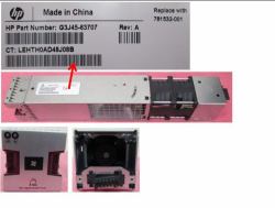 HPE Fan Assy 
