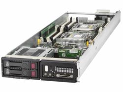 HPE XL450 Gen9 LGA 2011-v3 Rack [4U] 